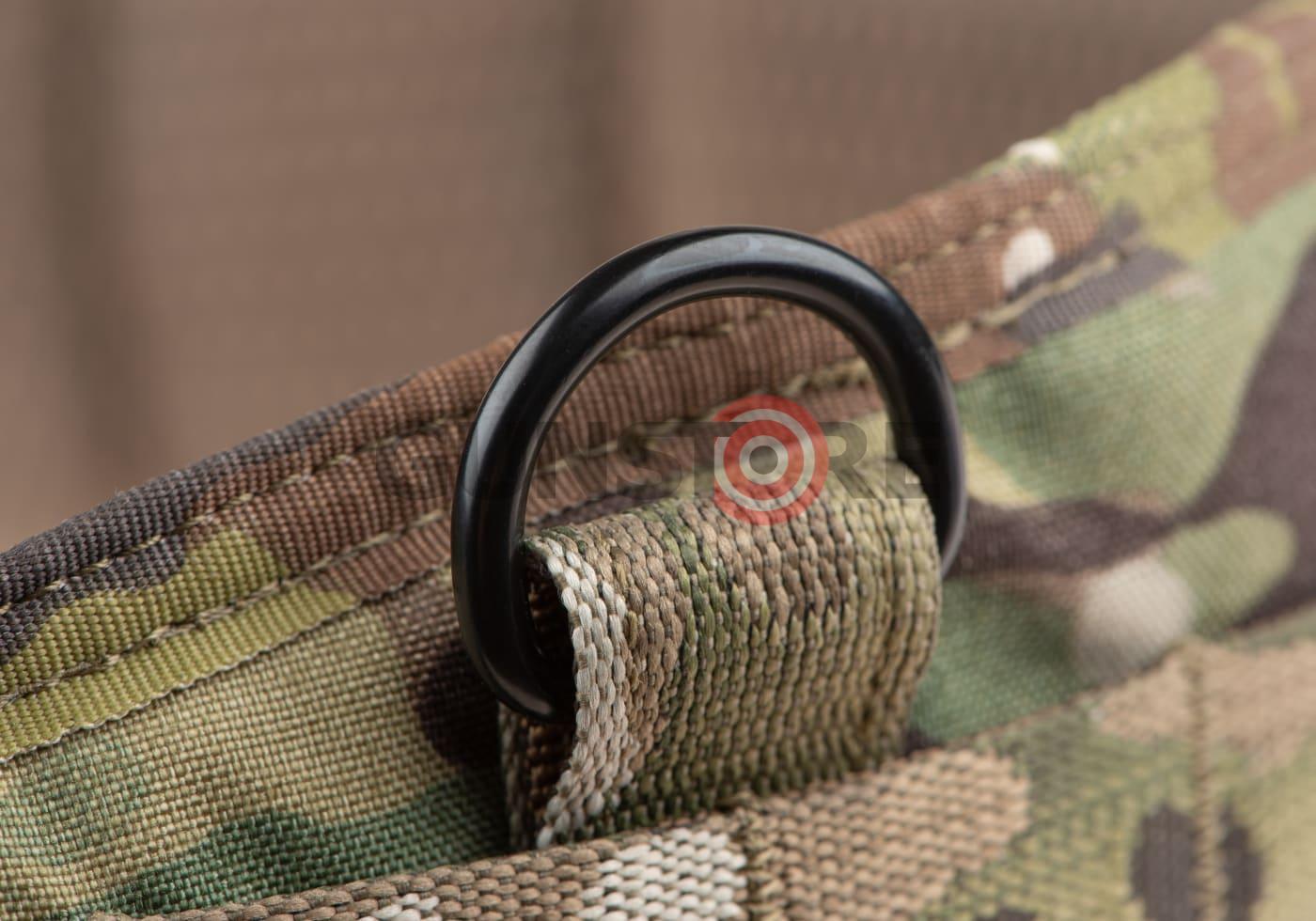 Fotografia: Elite OPS PLB Shooter Belt