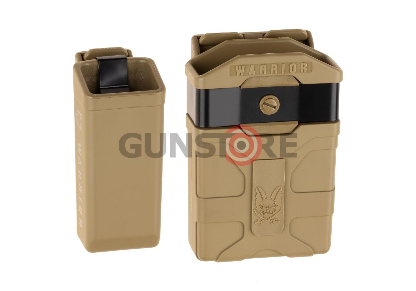 Fotografia: Elite OPS PLB Shooter Belt