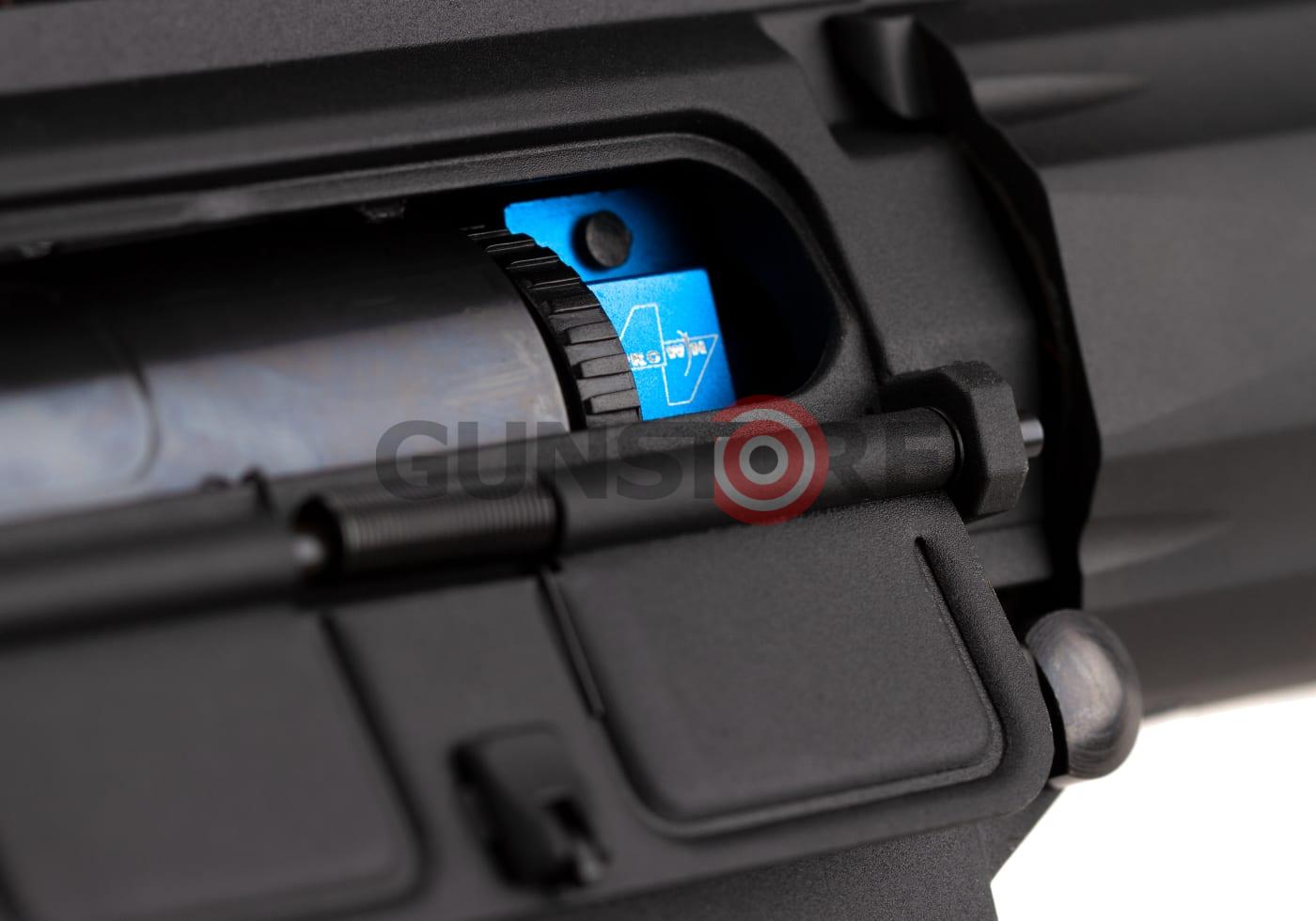 Fotografia: CRB MK2 CQBR Gen 2