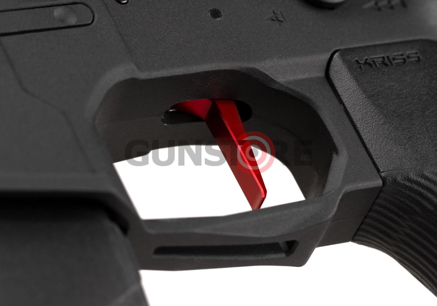 Fotografia: CRB MK2 CQBR Gen 2