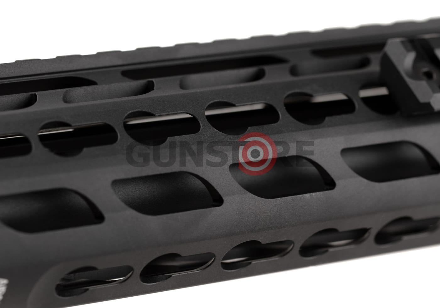 Fotografia: CRB MK2 CQBR Gen 2