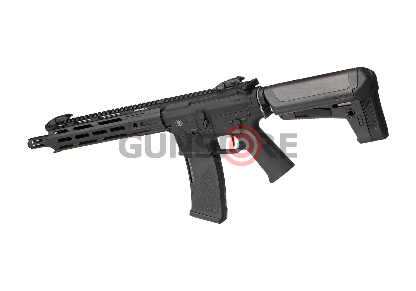 Fotografia: CRB-M MK2 CQBR Gen 2