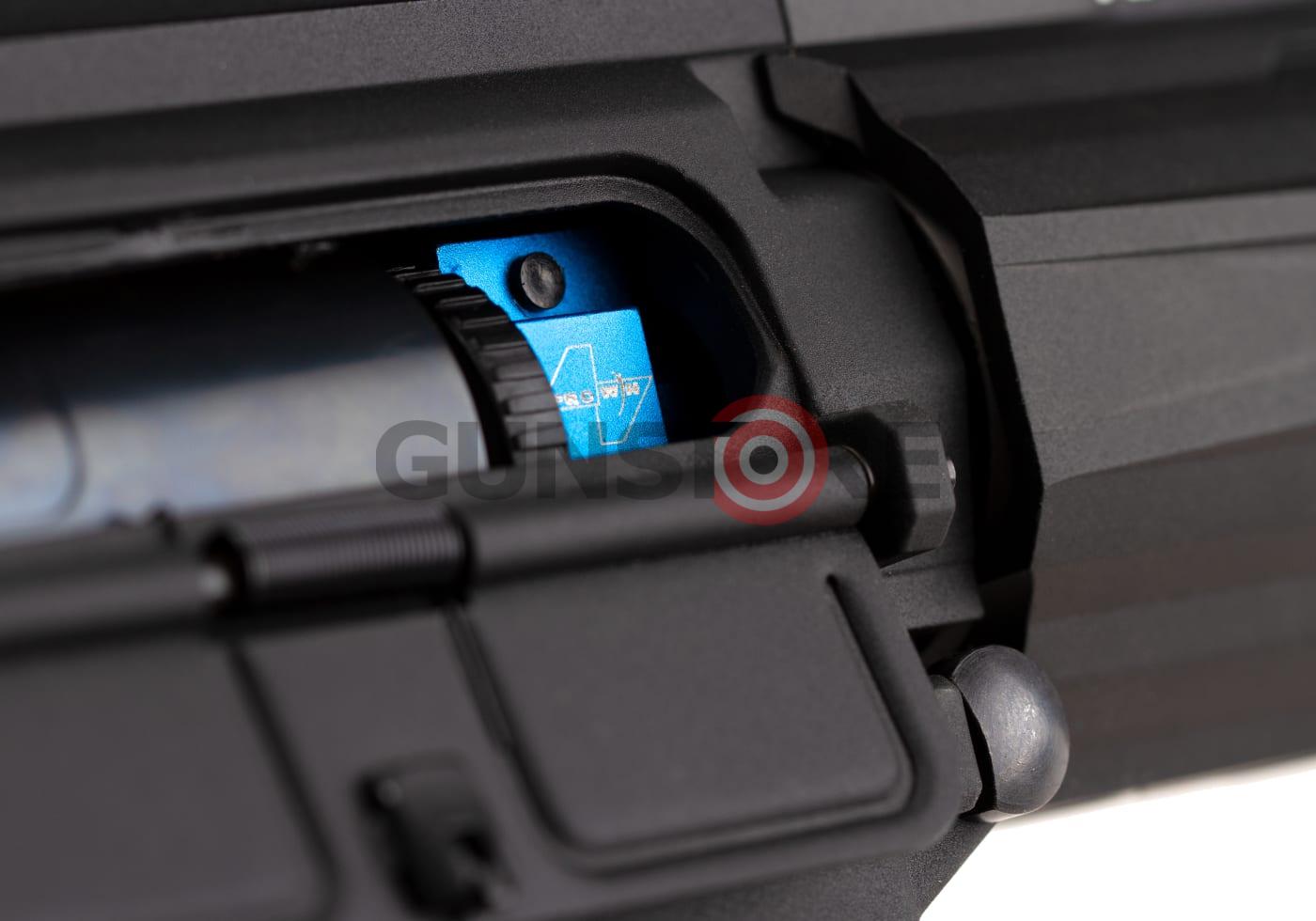 Fotografia: CRB-M MK2 CQBR Gen 2