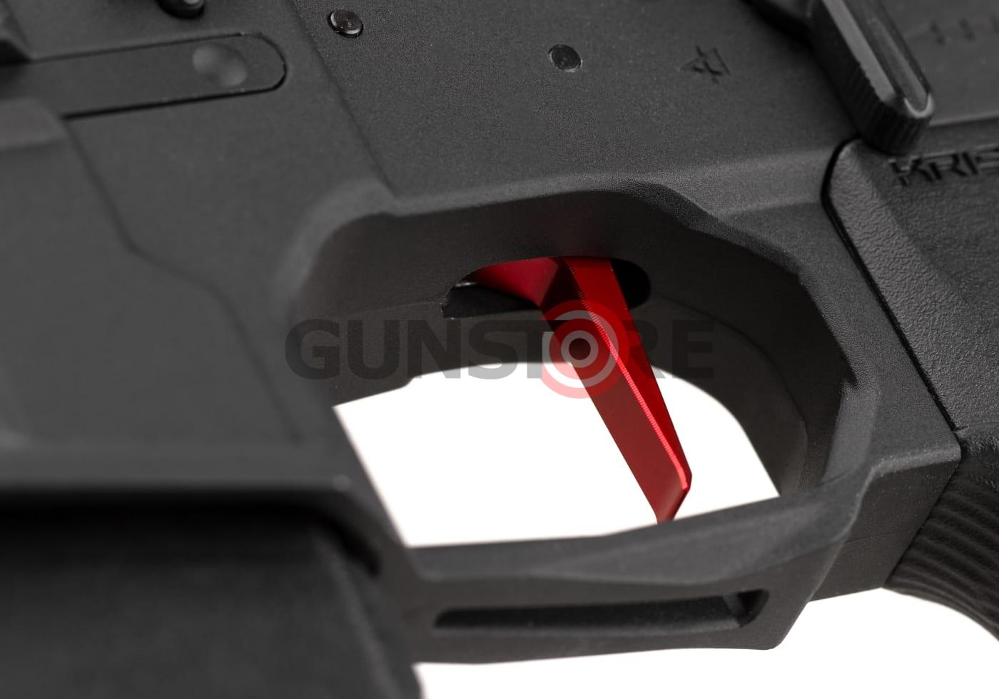 Fotografia: CRB-M MK2 CQBR Gen 2