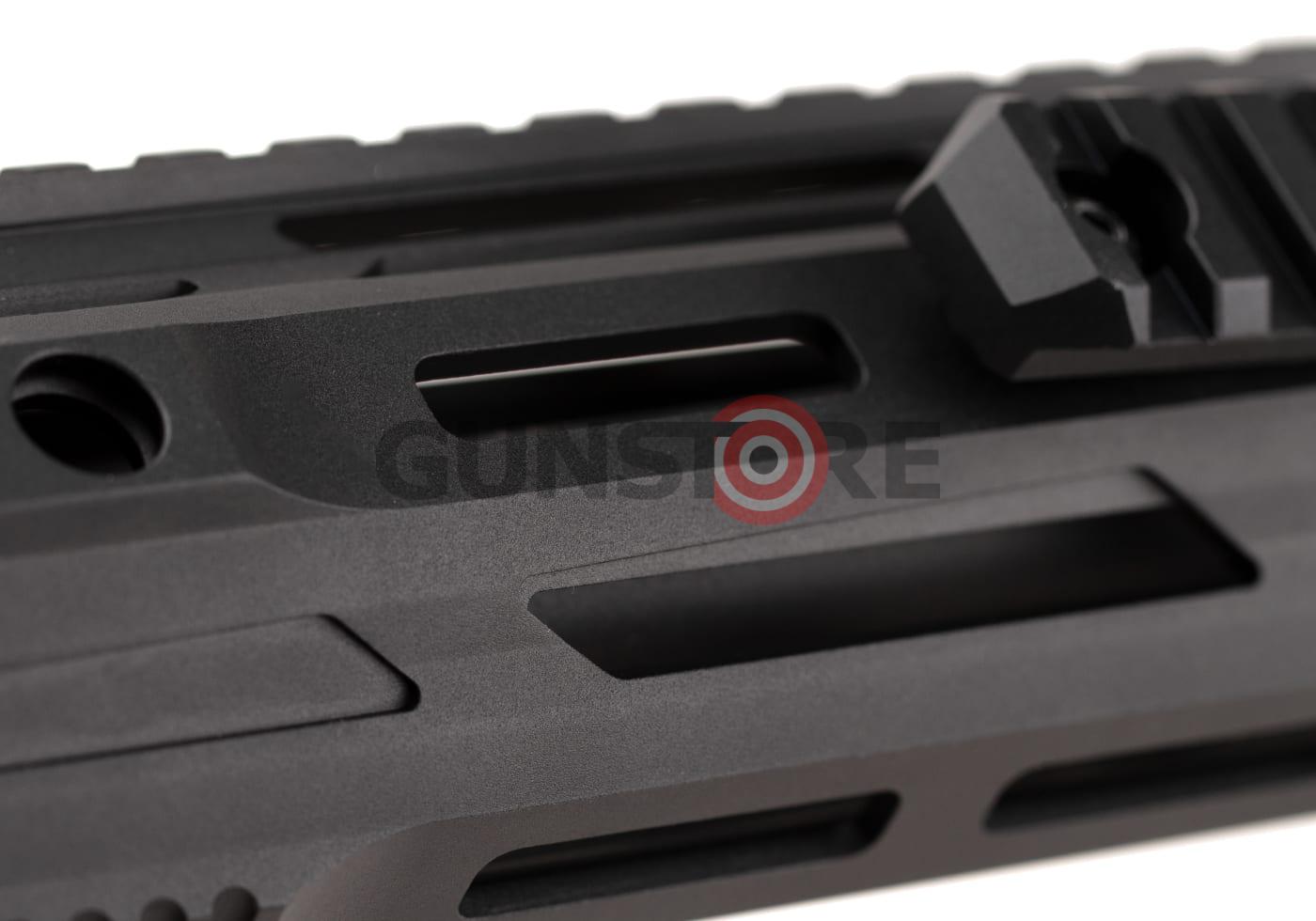 Fotografia: CRB-M MK2 CQBR Gen 2