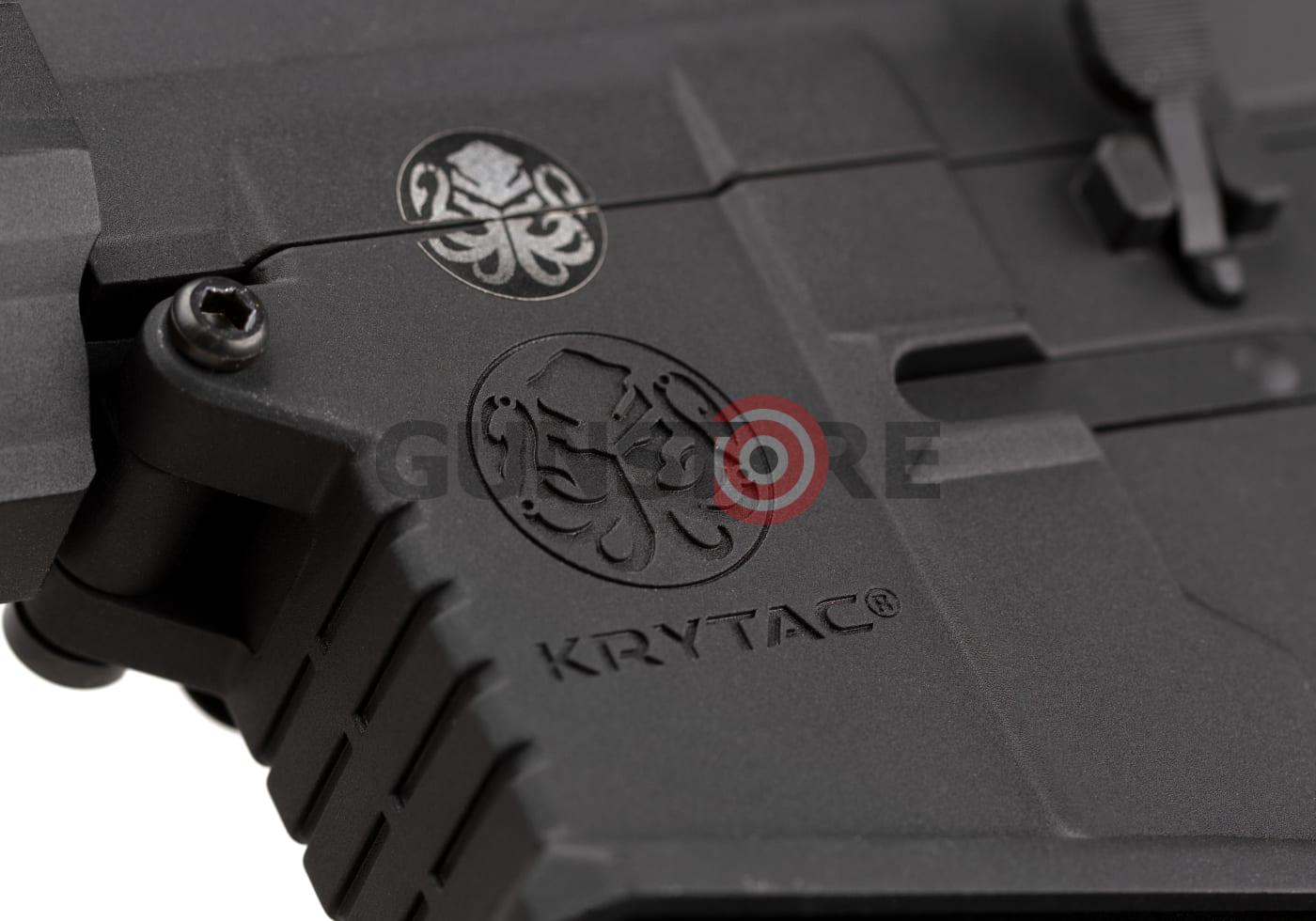 Fotografia: CRB-M MK2 CQBR Gen 2