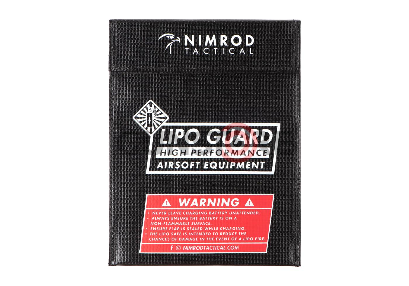 Lipo Safe Bag 18x23