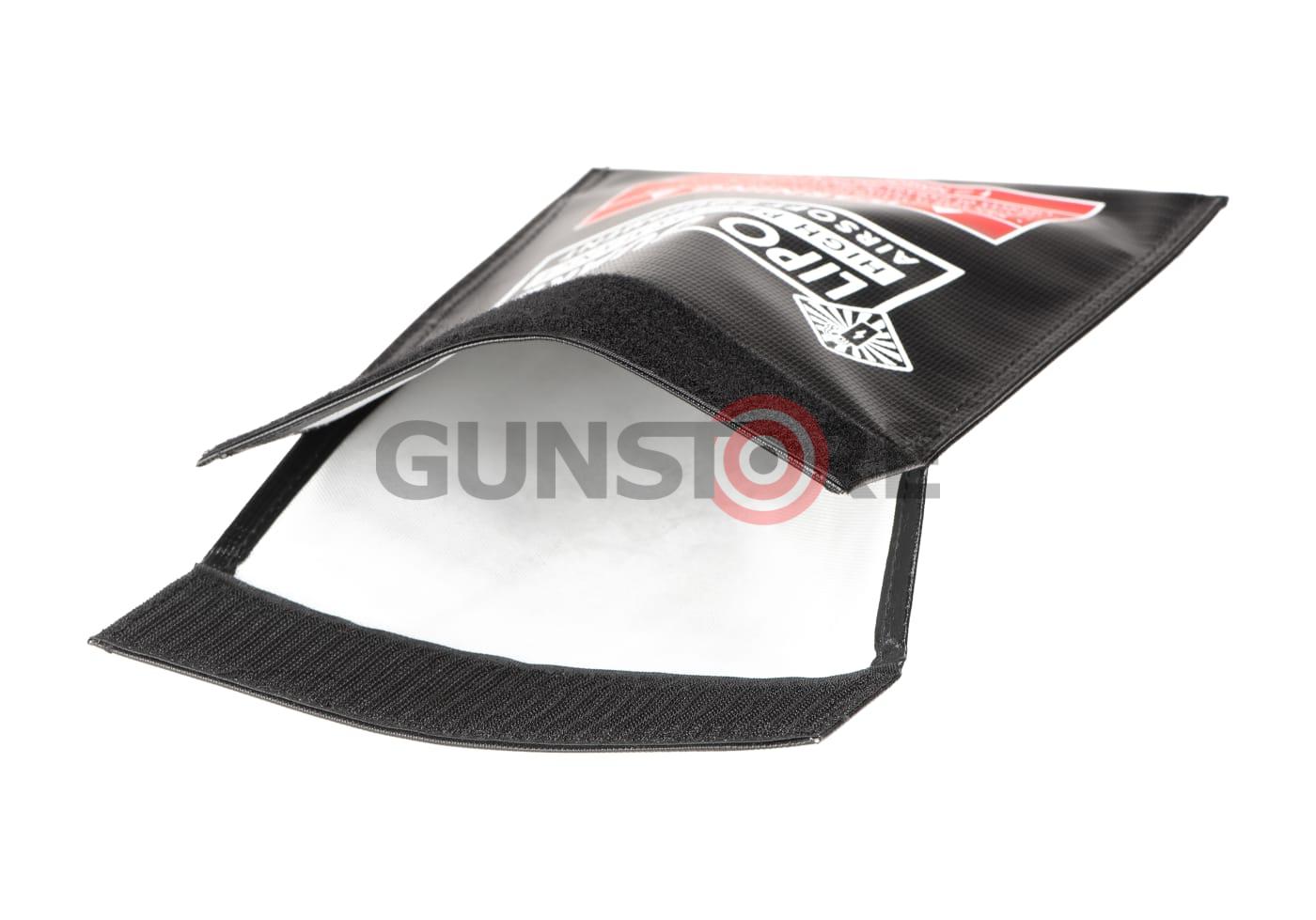 Fotografia: Lipo Safe Bag 18x23
