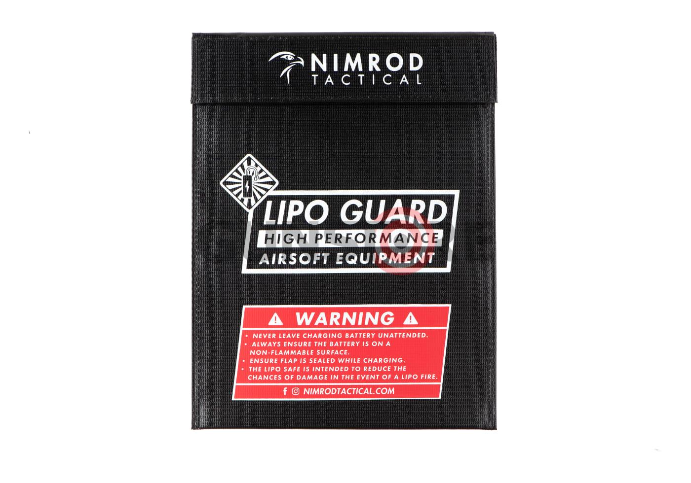Lipo Safe Bag 23x30