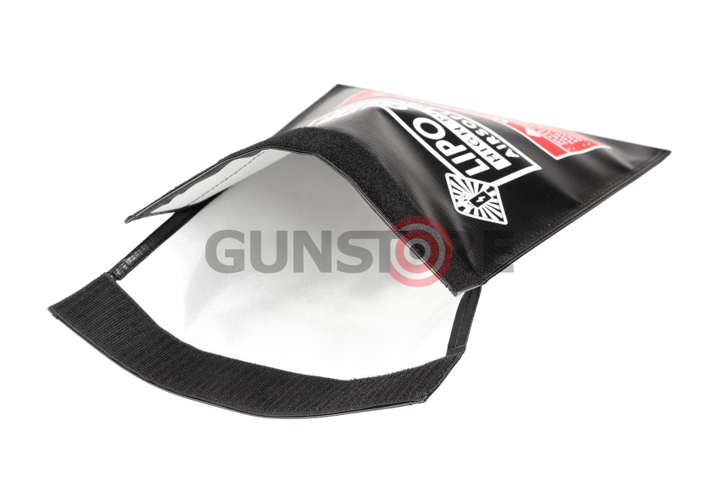Fotografia: Lipo Safe Bag 23x30