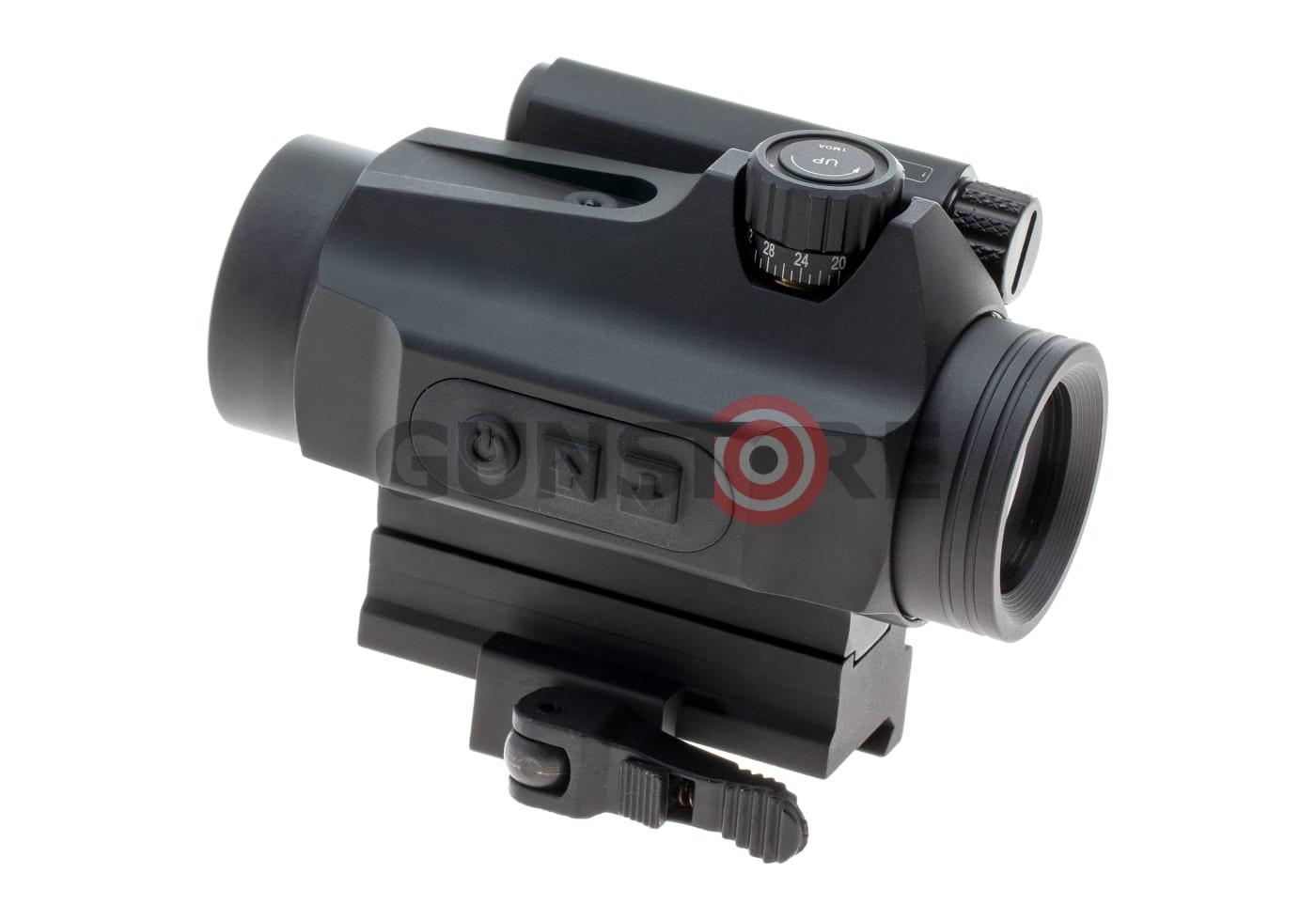 Fotografia: Nautilus 1x30 QD Red Dot Sight