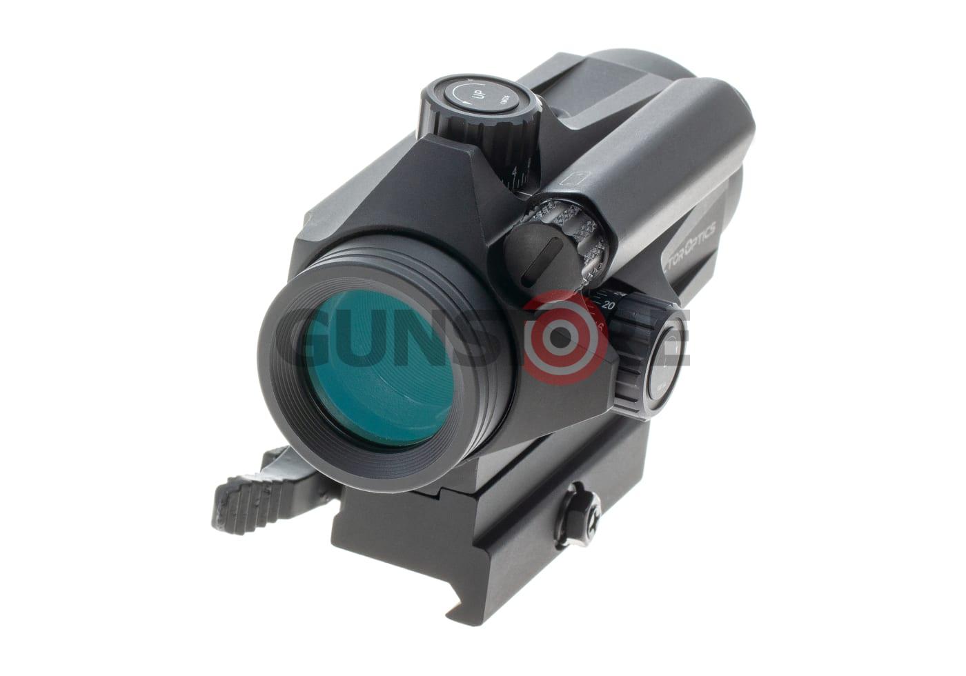 Fotografia: Nautilus 1x30 QD Red Dot Sight