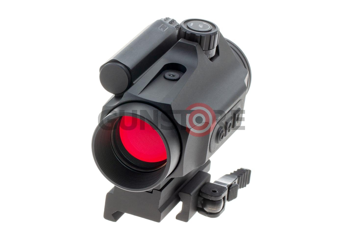 Fotografia: Nautilus 1x30 QD Red Dot Sight