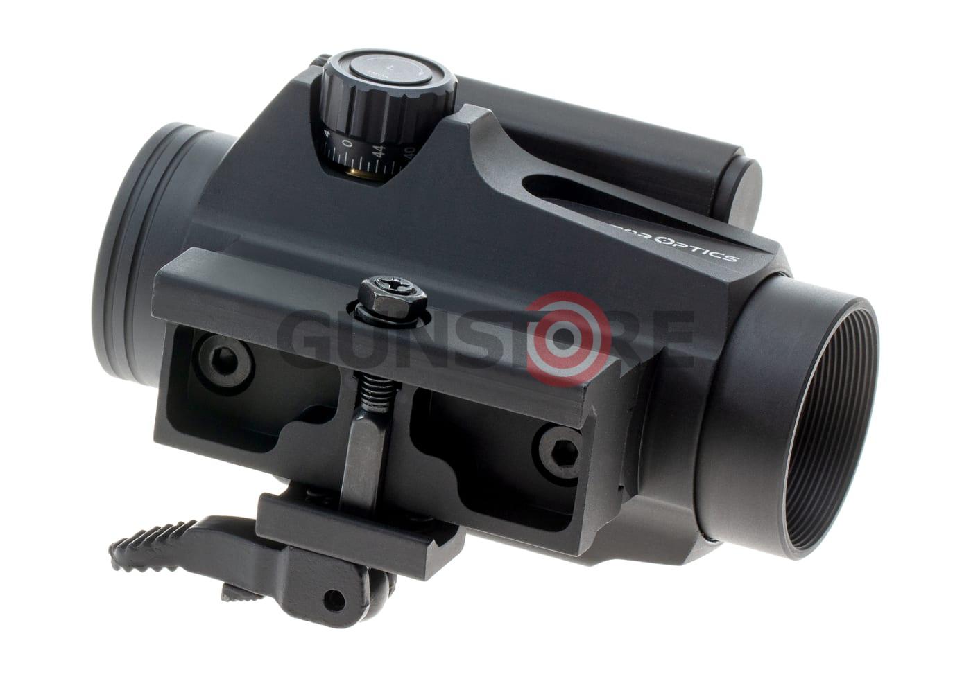 Fotografia: Nautilus 1x30 QD Red Dot Sight