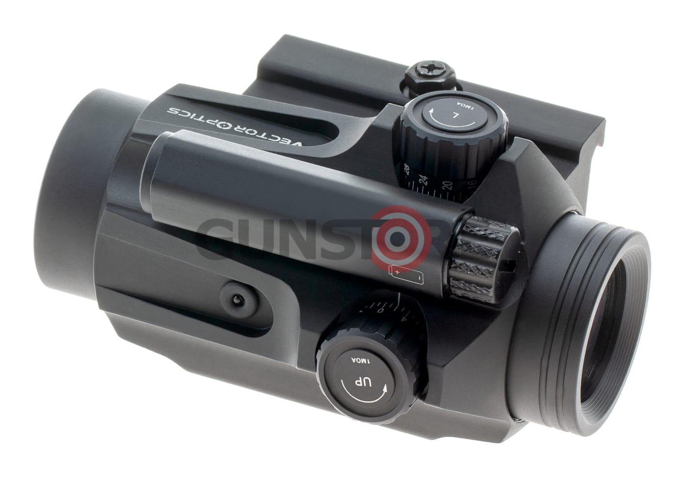 Fotografia: Nautilus 1x30 QD Red Dot Sight