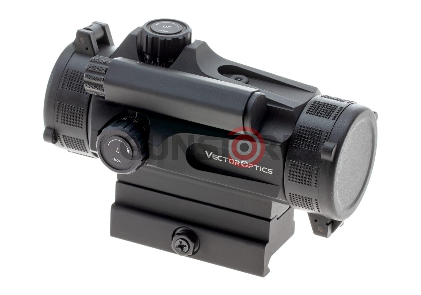 Fotografia: Nautilus 1x30 QD Red Dot Sight