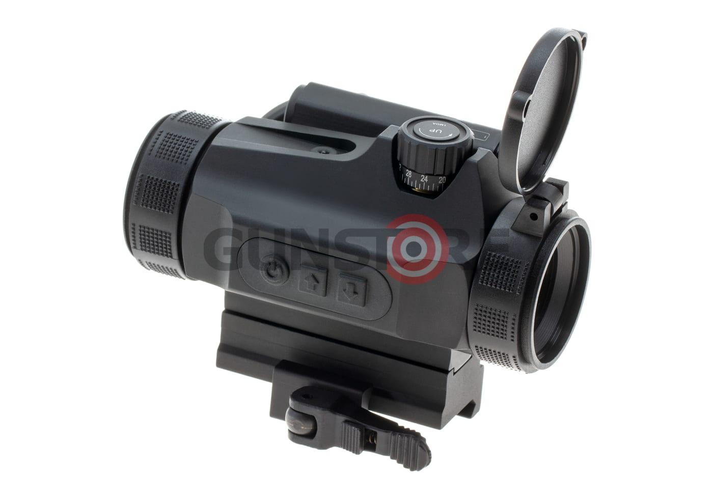 Fotografia: Nautilus 1x30 QD Red Dot Sight