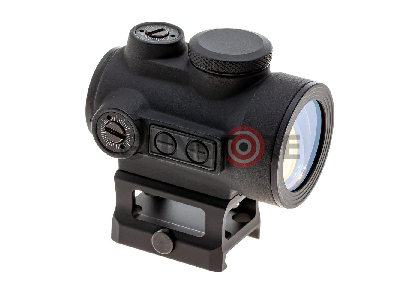 Centurion 1x30 Red Dot Sight