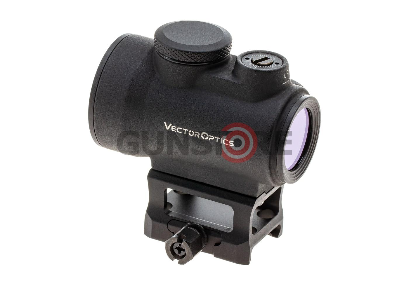 Fotografia: Centurion 1x30 Red Dot Sight