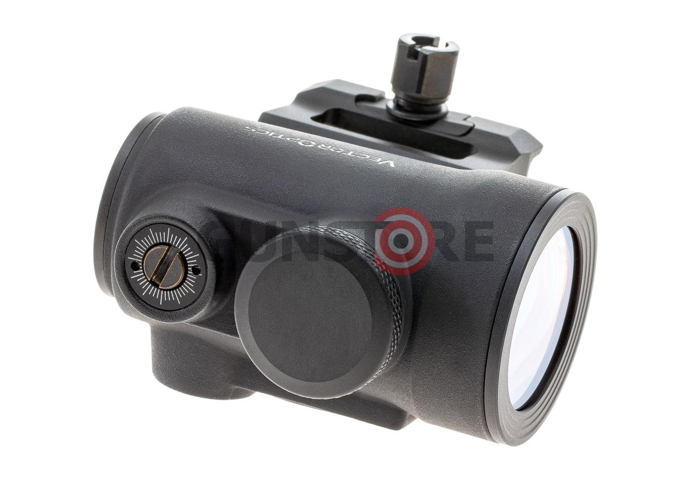 Fotografia: Centurion 1x30 Red Dot Sight