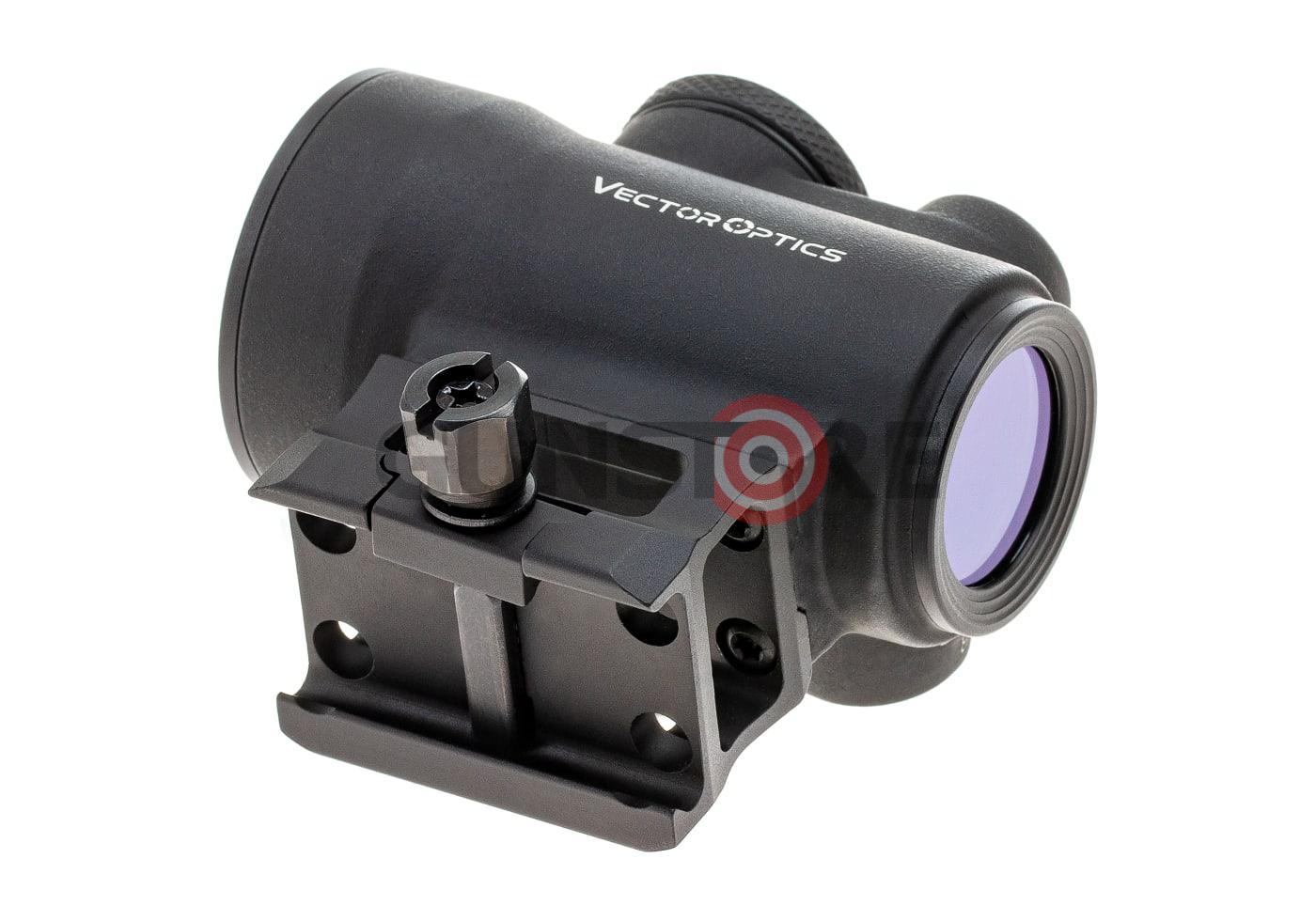 Fotografia: Centurion 1x30 Red Dot Sight