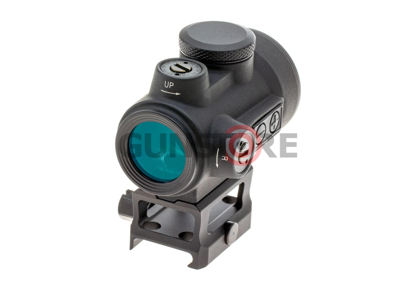 Fotografia: Centurion 1x30 Red Dot Sight