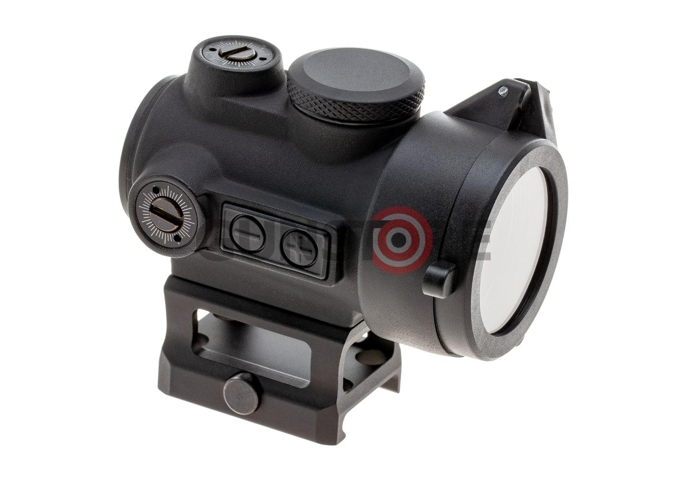 Fotografia: Centurion 1x30 Red Dot Sight