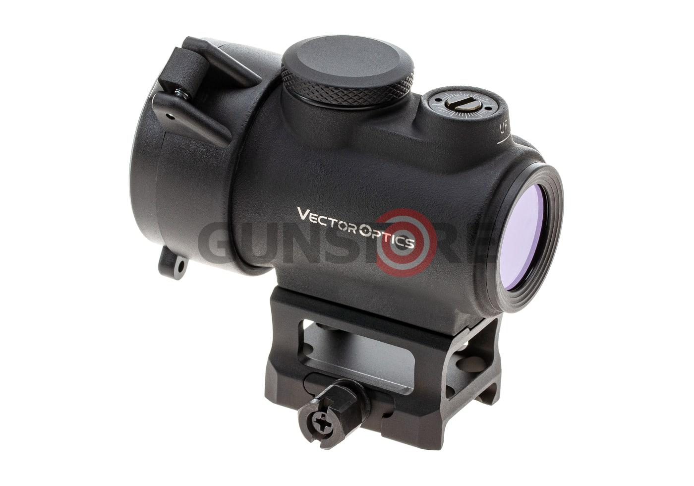 Fotografia: Centurion 1x30 Red Dot Sight