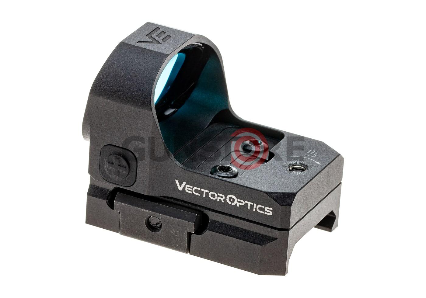 Fotografia: Frenzy 1x20x28 Red Dot Sight