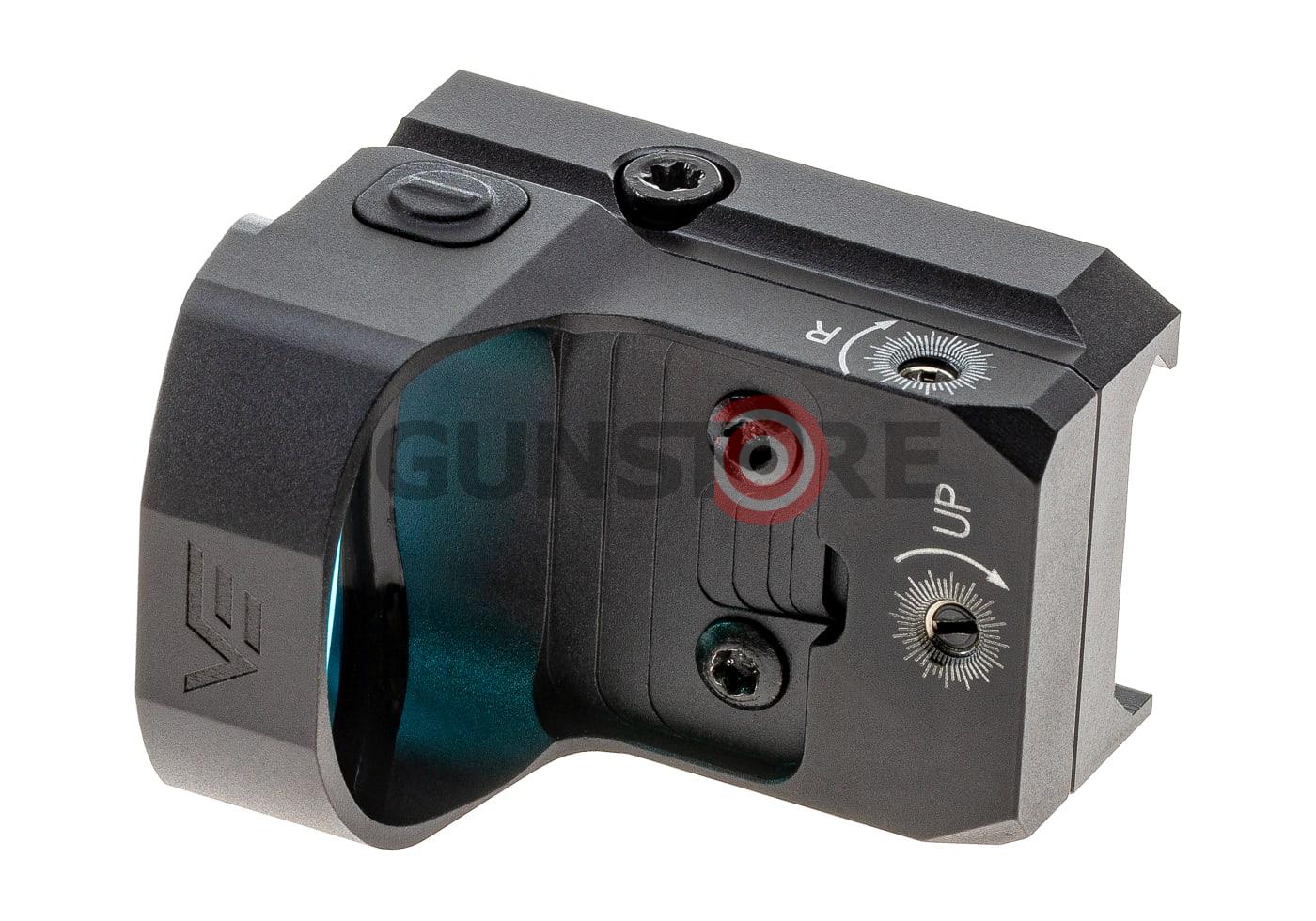 Fotografia: Frenzy 1x20x28 Red Dot Sight
