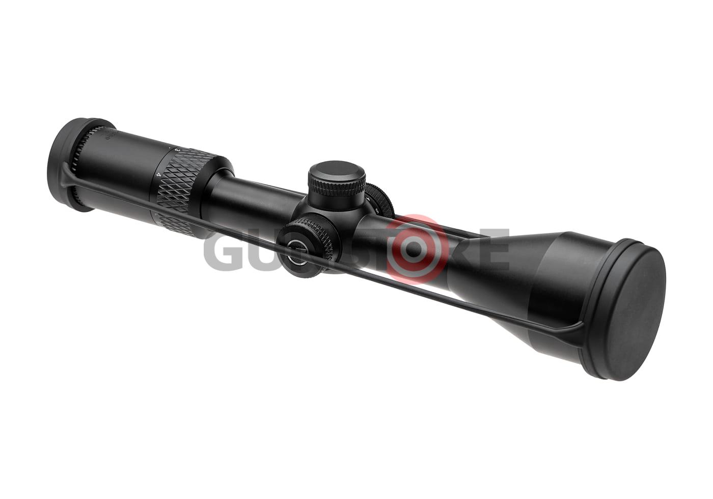 Fotografia: Matiz 3-9x50 SFP