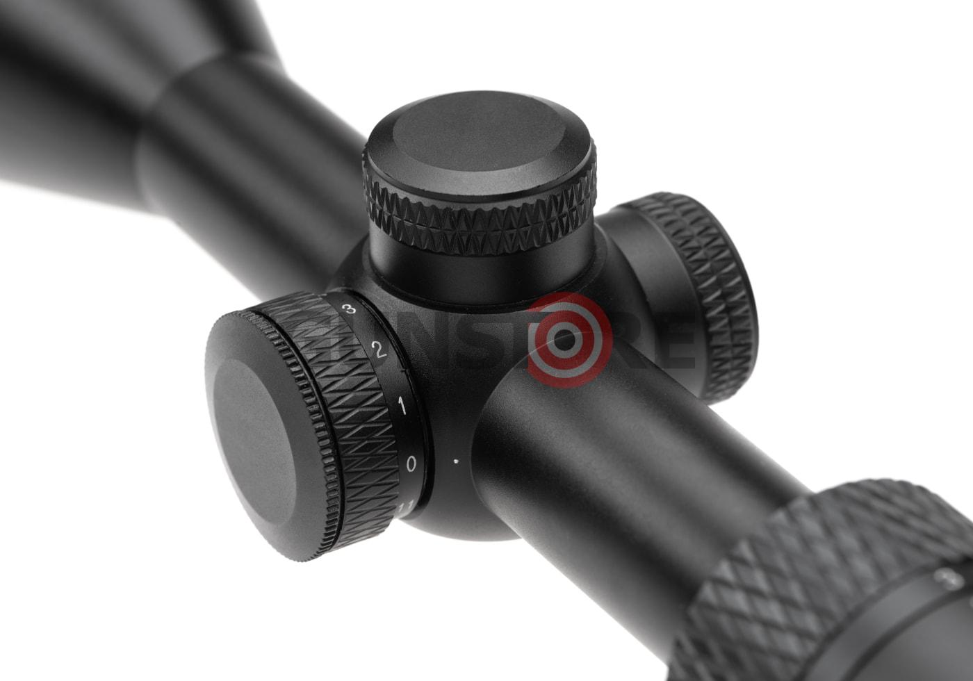 Fotografia: Matiz 3-9x50 SFP