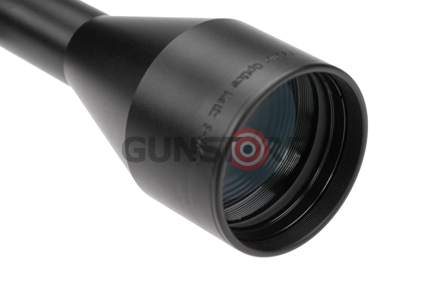 Fotografia: Matiz 3-9x50 SFP