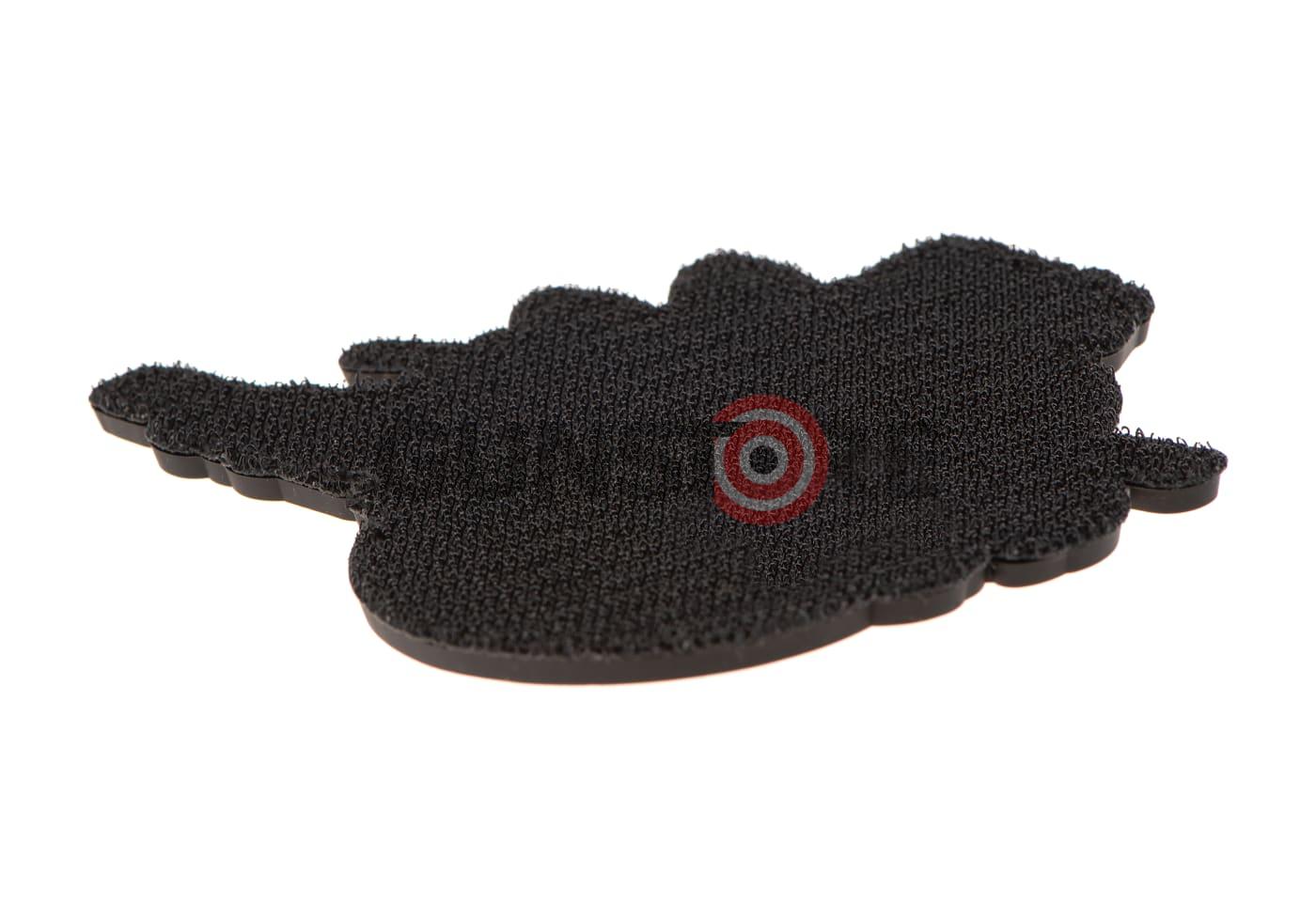 Fotografia: K9 Rubber Patch