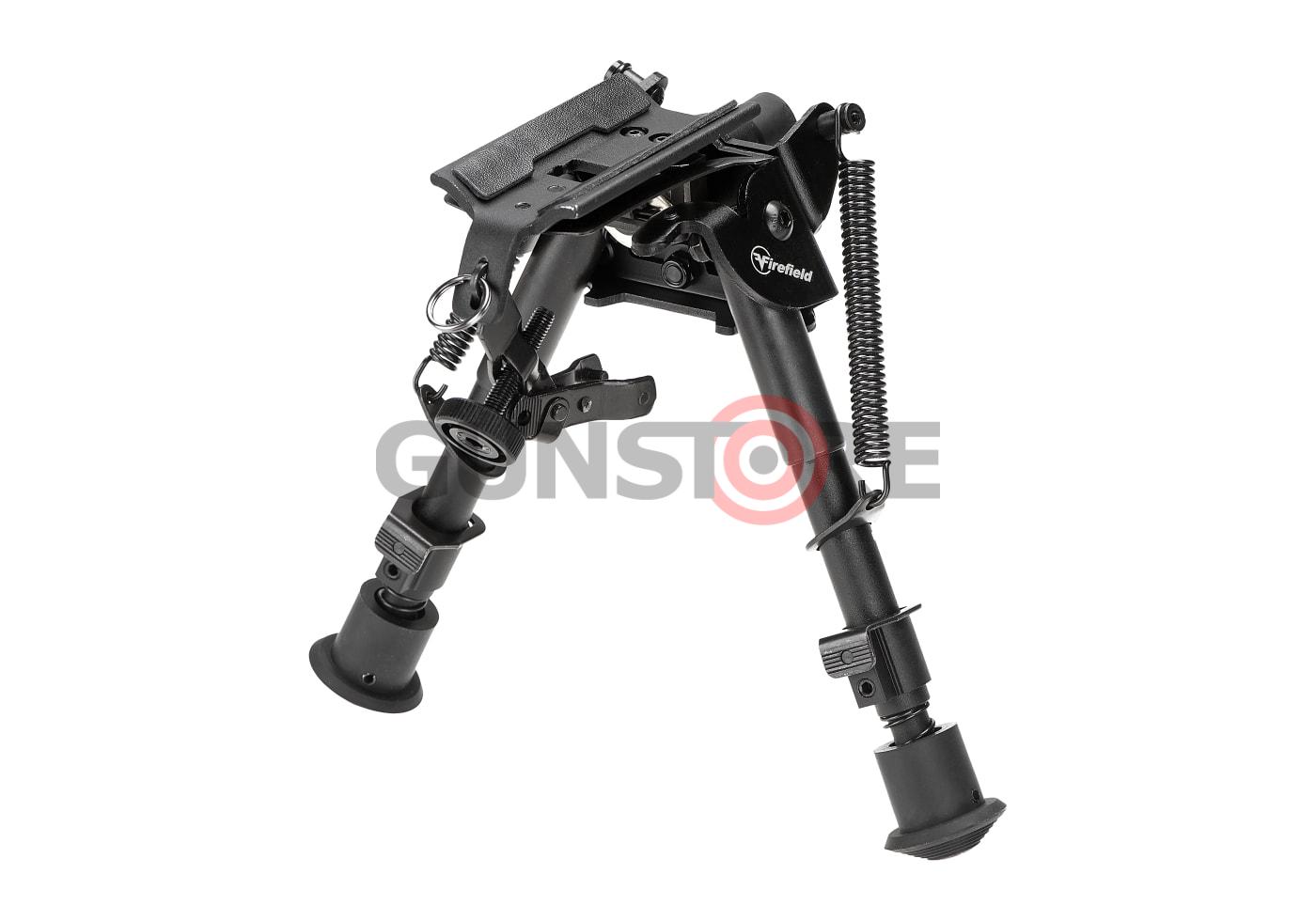 Stronghold 6-9 Inch Bipod