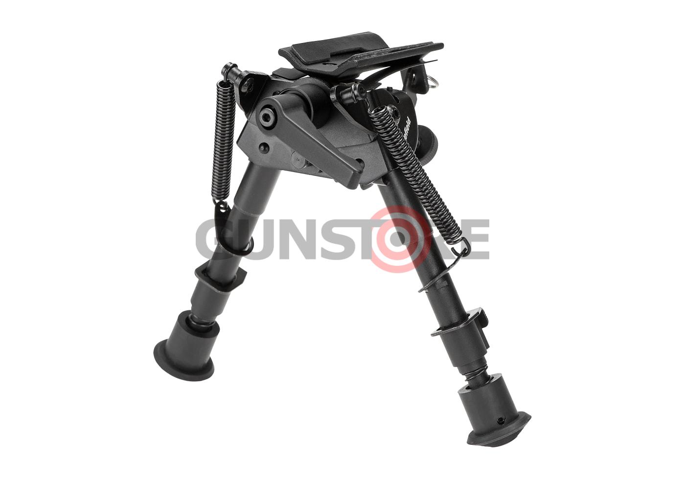 Fotografia: Stronghold 6-9 Inch Bipod