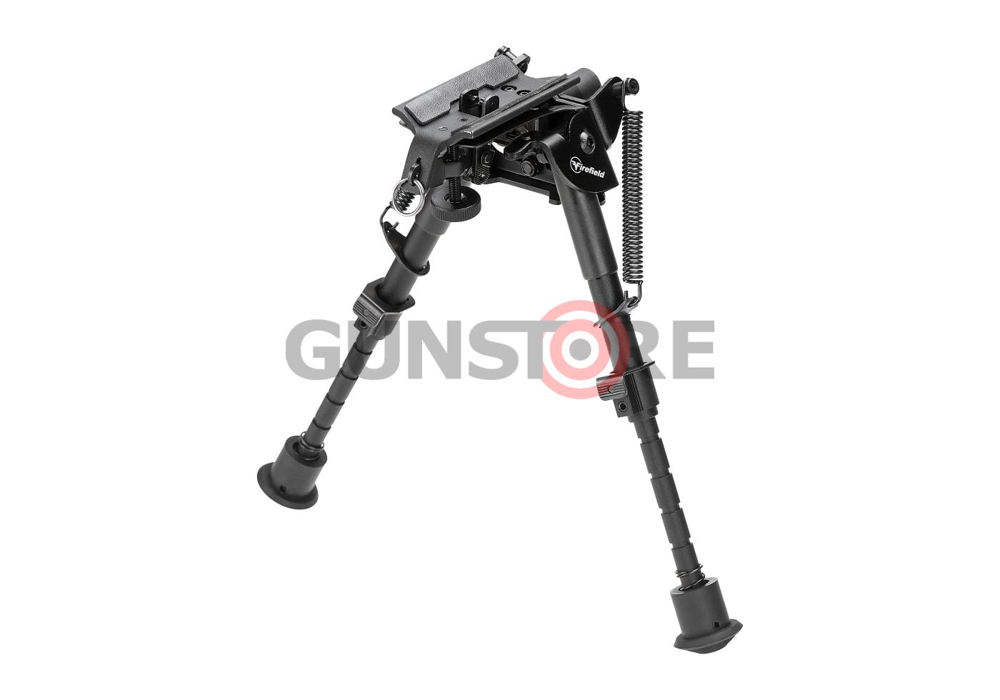 Fotografia: Stronghold 6-9 Inch Bipod