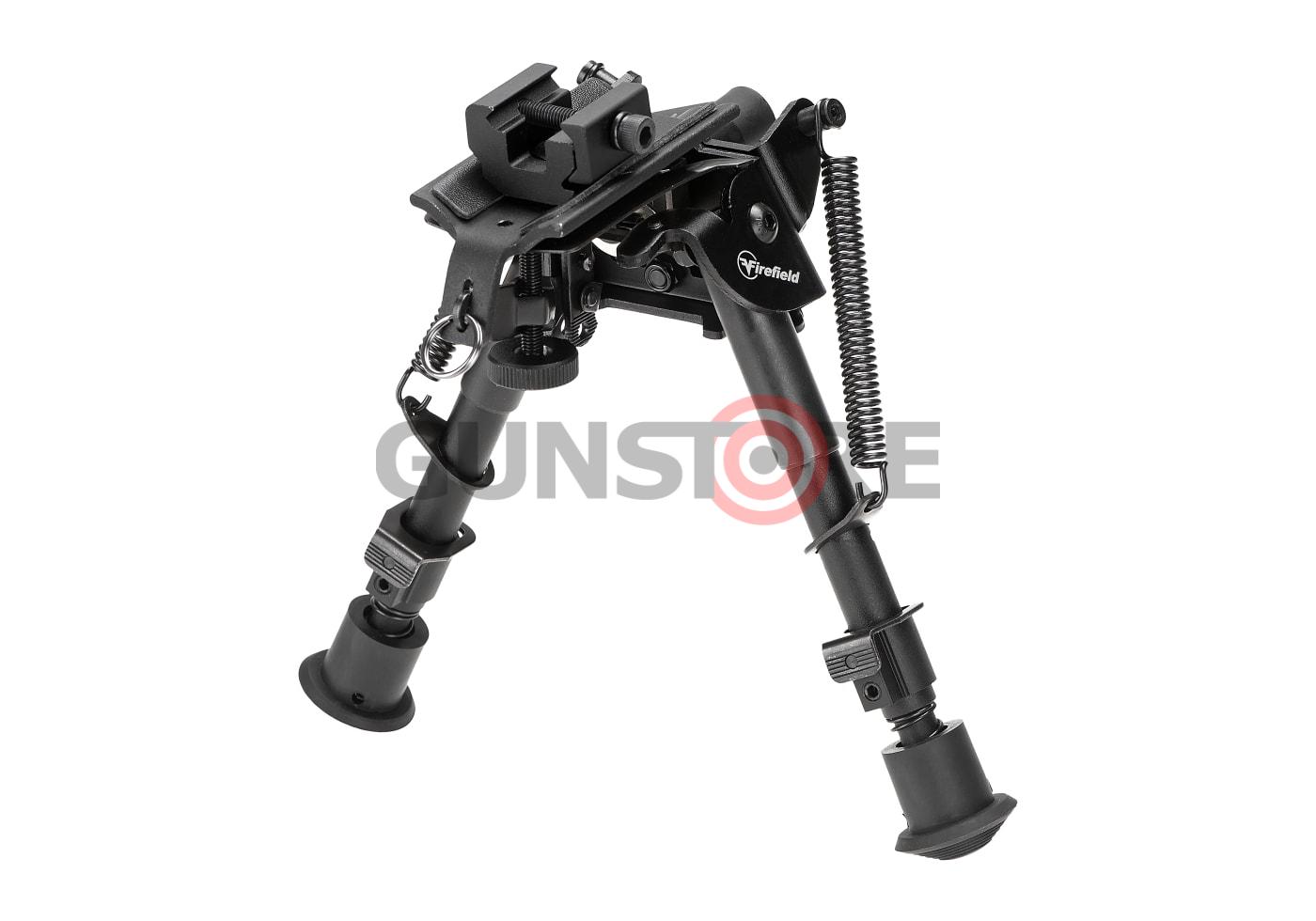 Fotografia: Stronghold 6-9 Inch Bipod