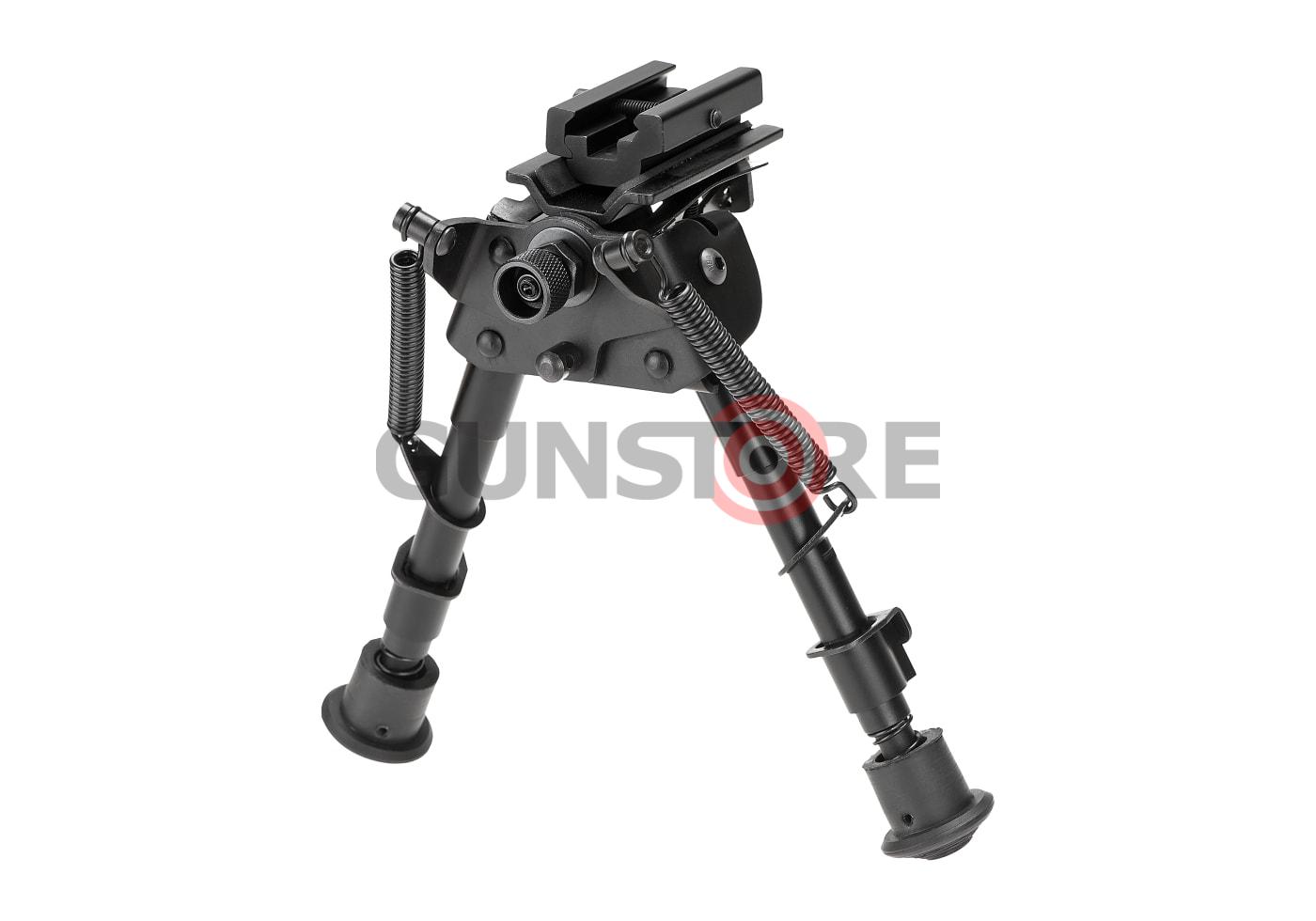 Fotografia: Compact 6.0-9.0 Inch Bipod