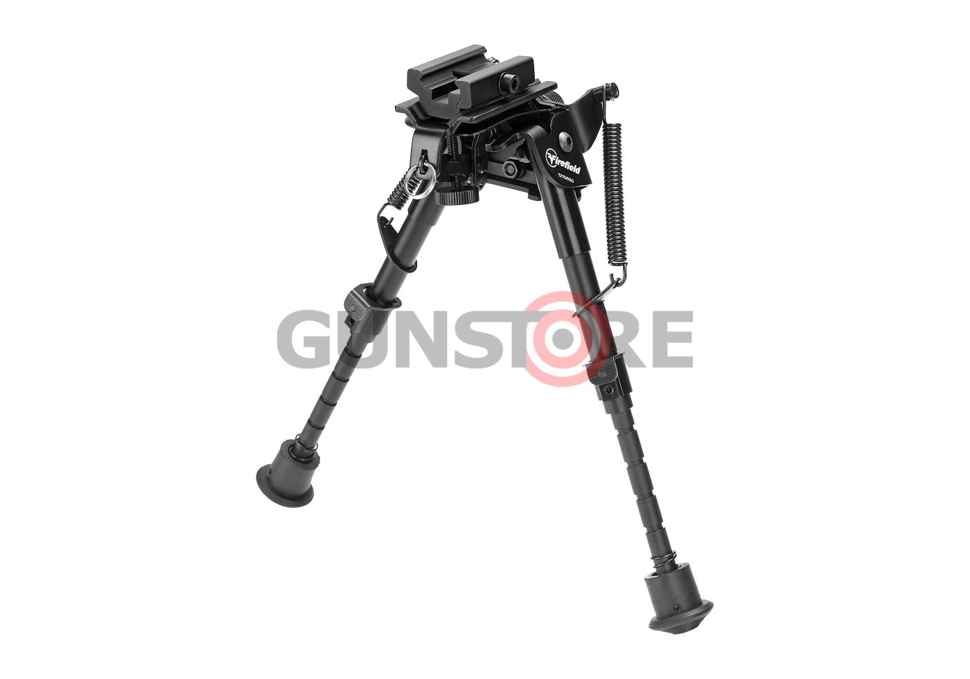 Fotografia: Compact 6.0-9.0 Inch Bipod