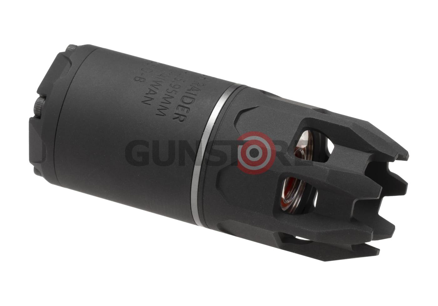 Raider Tracer Unit with Blaster M 14mm CCW