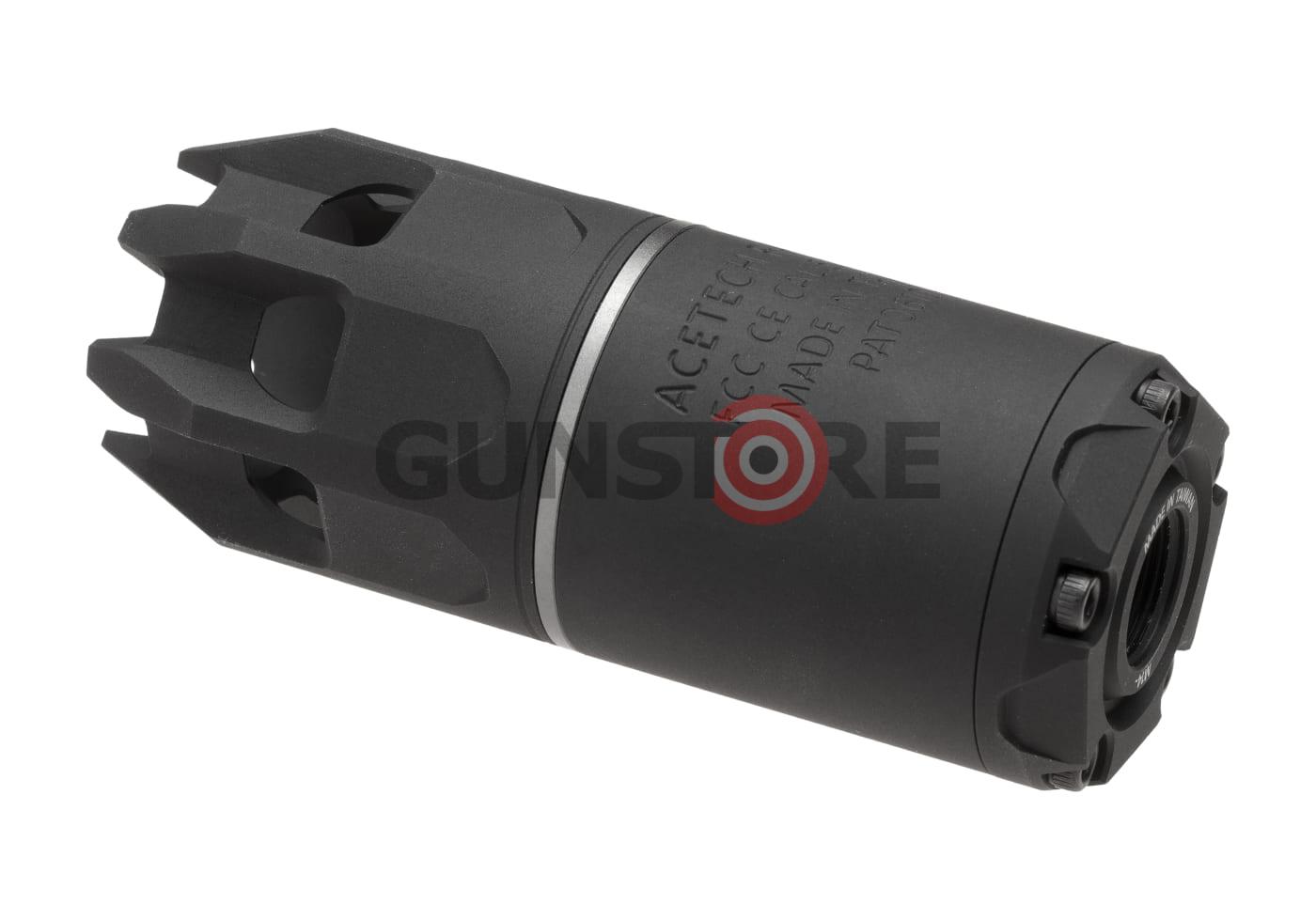 Fotografia: Raider Tracer Unit with Blaster M 14mm CCW