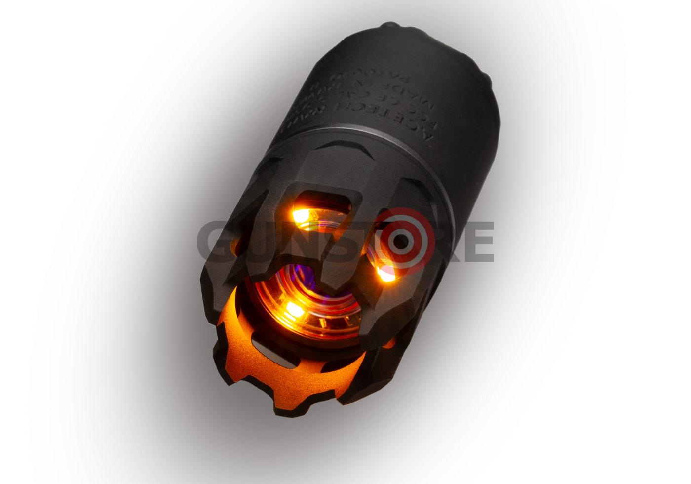 Fotografia: Raider Tracer Unit with Blaster M 14mm CCW