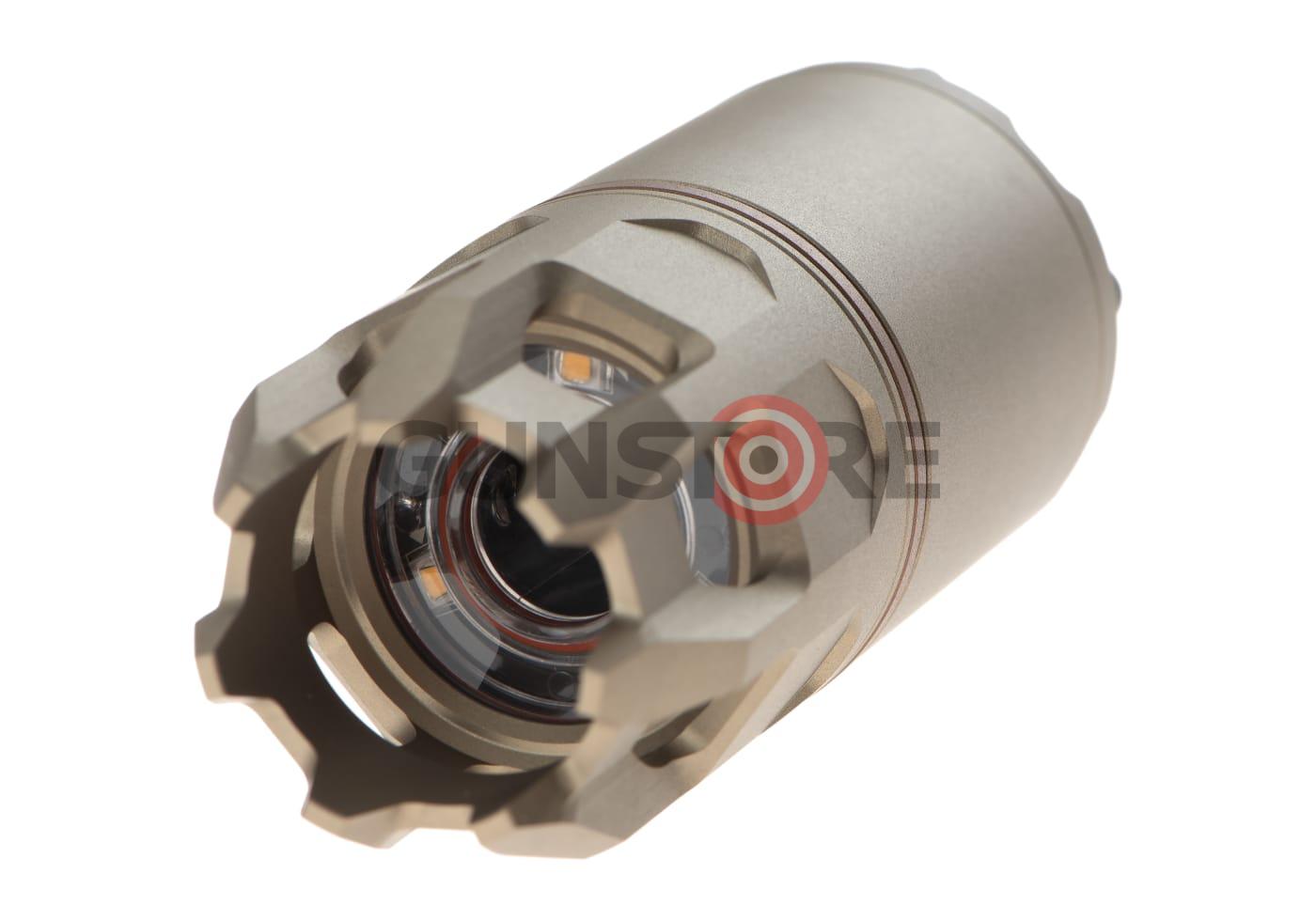 Fotografia: Raider Tracer Unit with Blaster M 14mm CCW