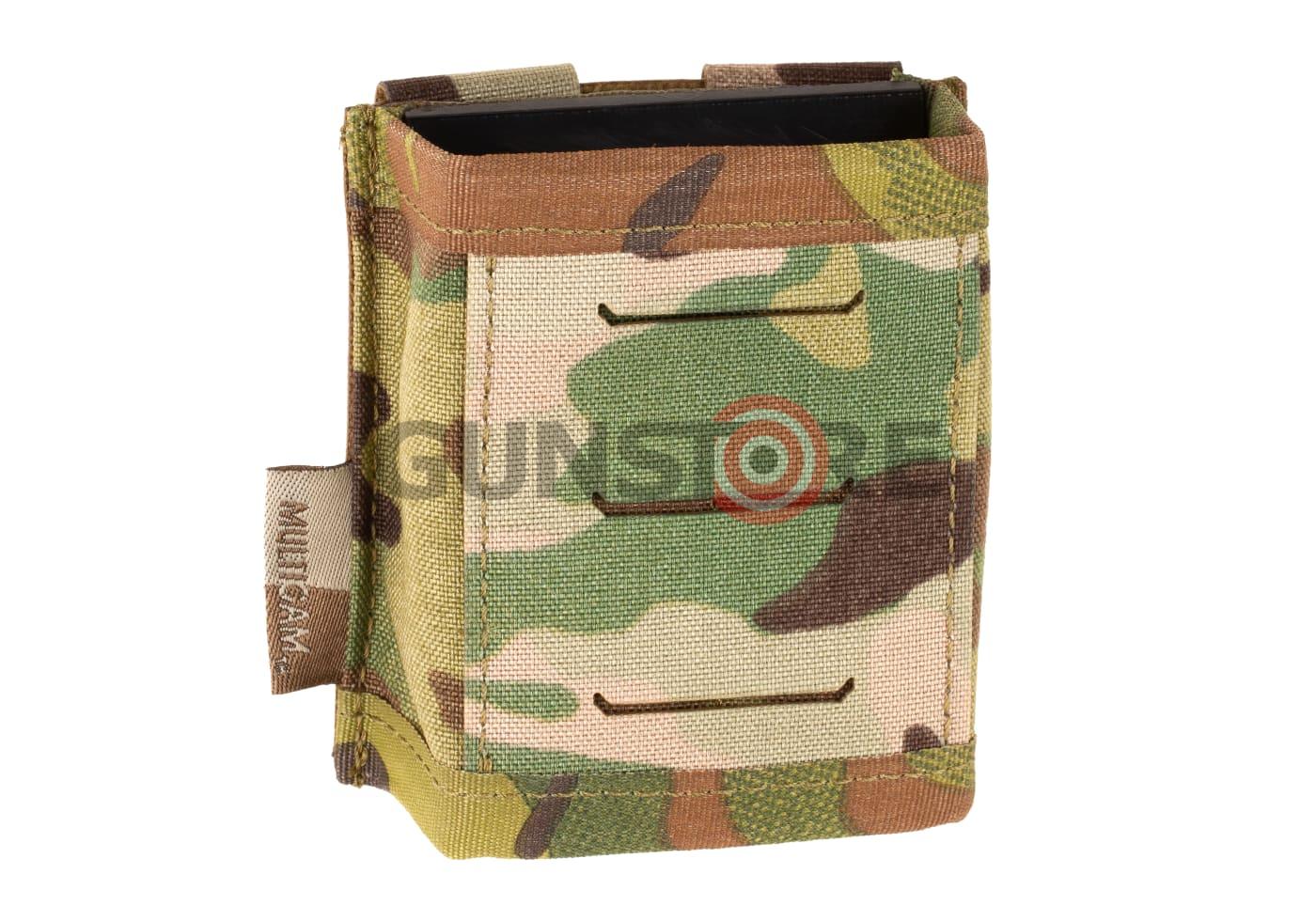 Single Snap Mag Pouch 5.56mm Short