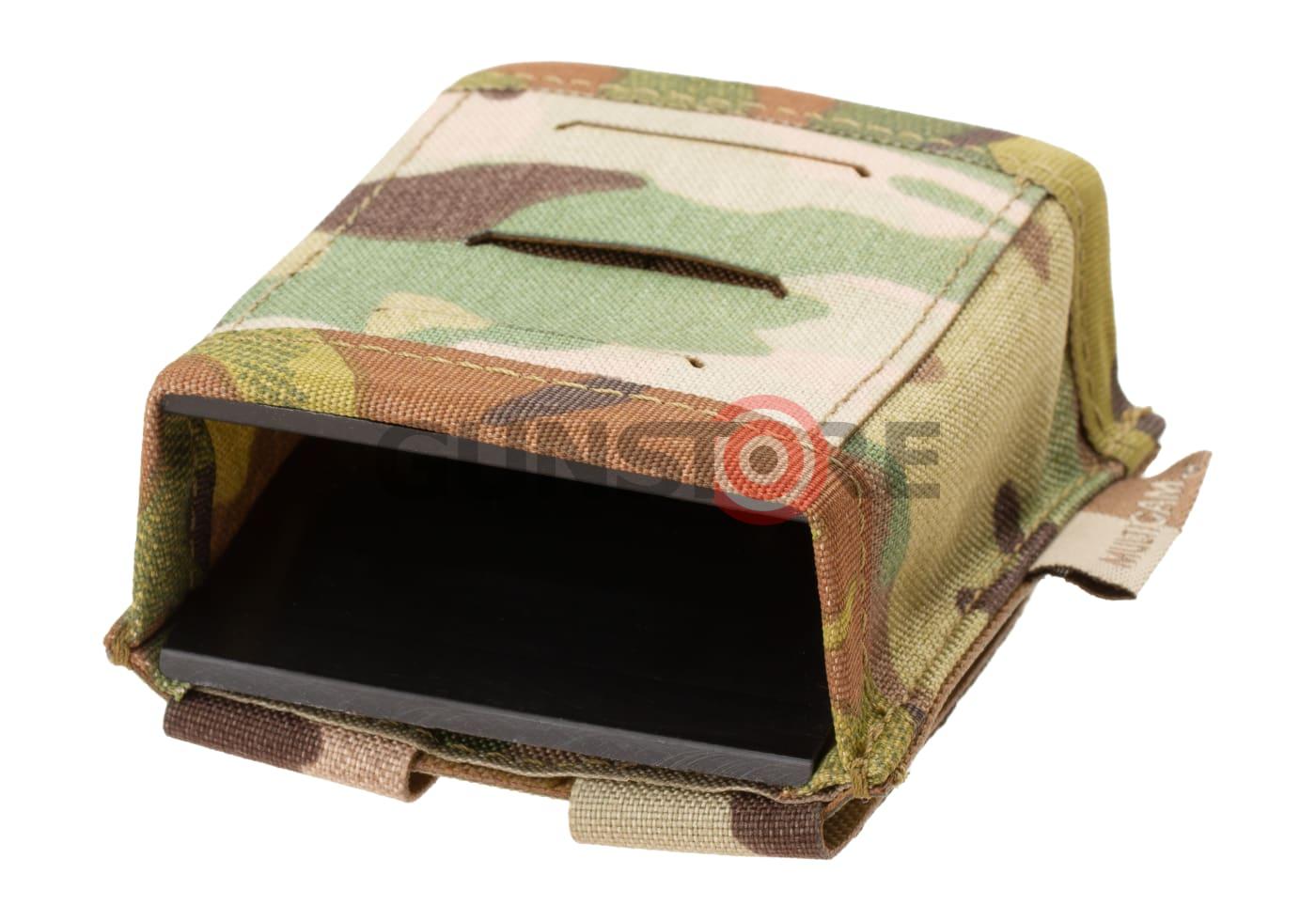 Fotografia: Single Snap Mag Pouch 5.56mm Short