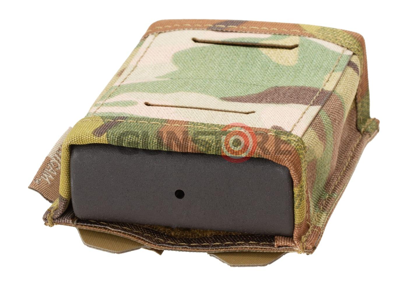 Fotografia: Single Snap Mag Pouch 5.56mm Short