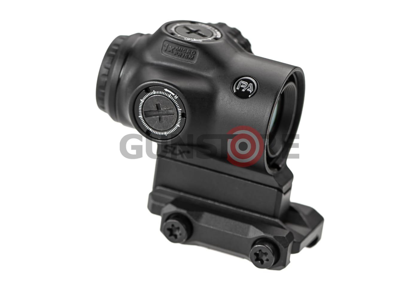 1X SLx Micro Prism Scope ACSS Cyclops Gen 2