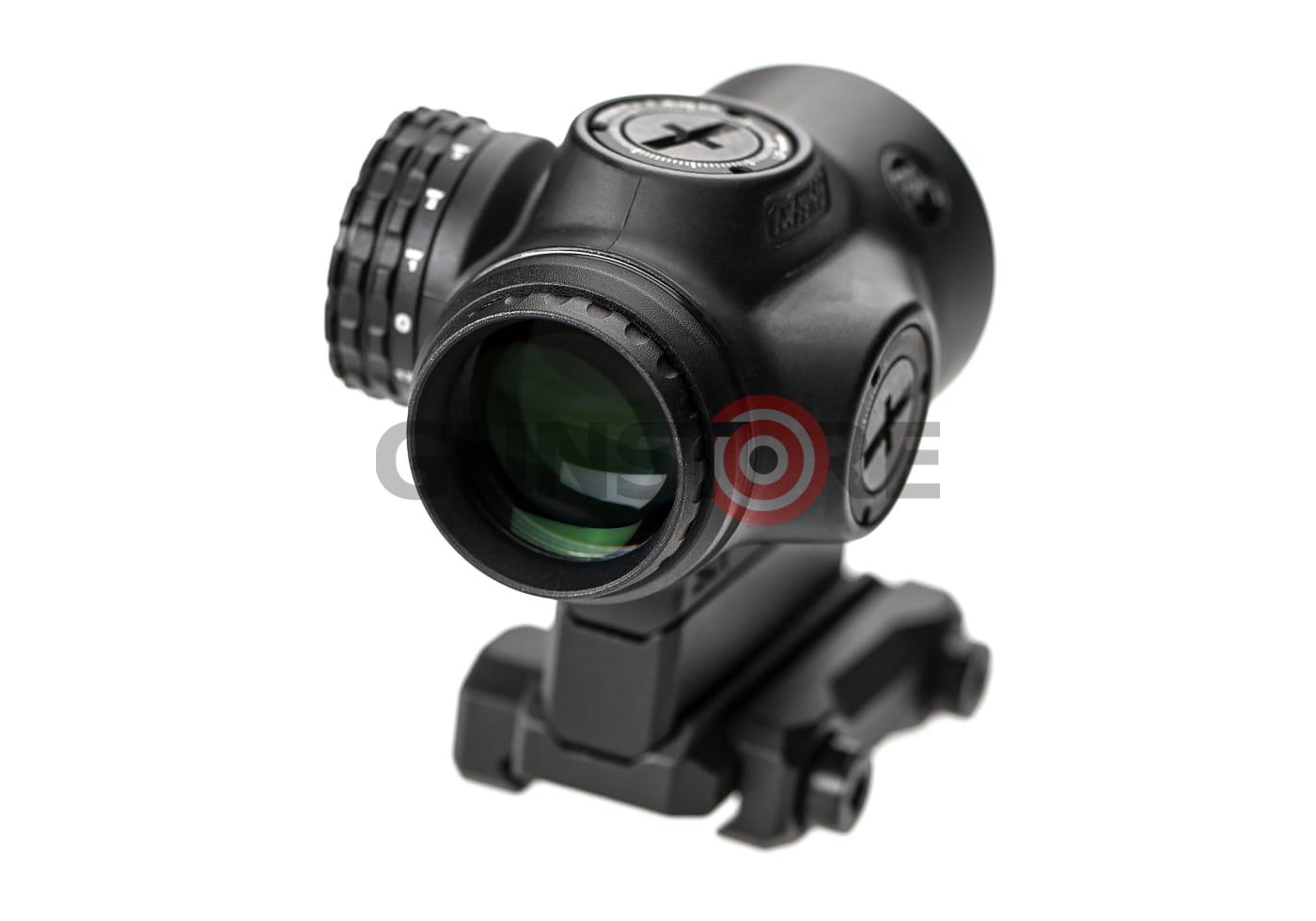 Fotografia: 1X SLx Micro Prism Scope ACSS Cyclops Gen 2