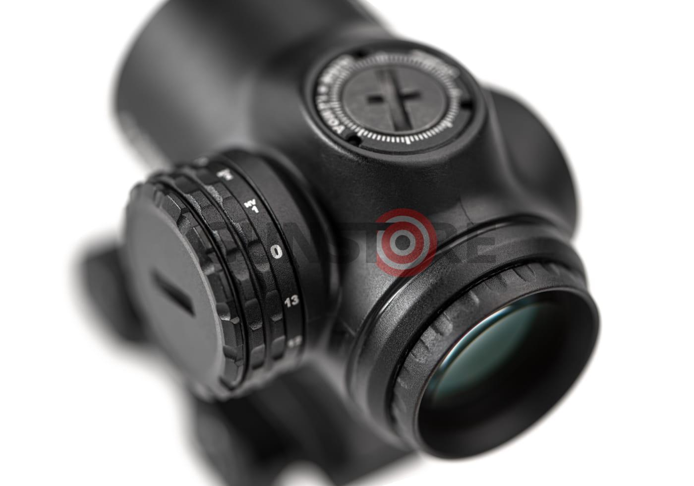 Fotografia: 1X SLx Micro Prism Scope ACSS Cyclops Gen 2